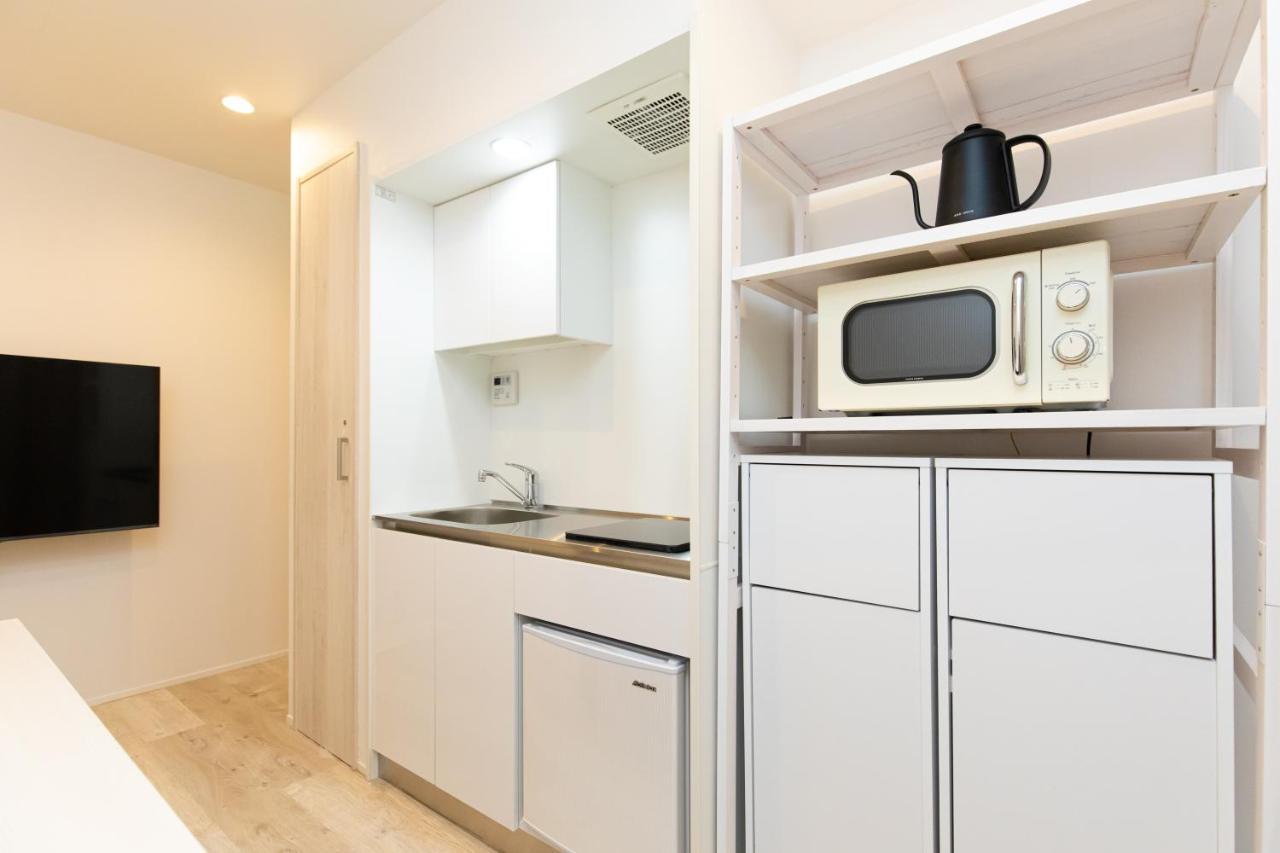 Villa Roppongi Tokio Zewnętrze zdjęcie